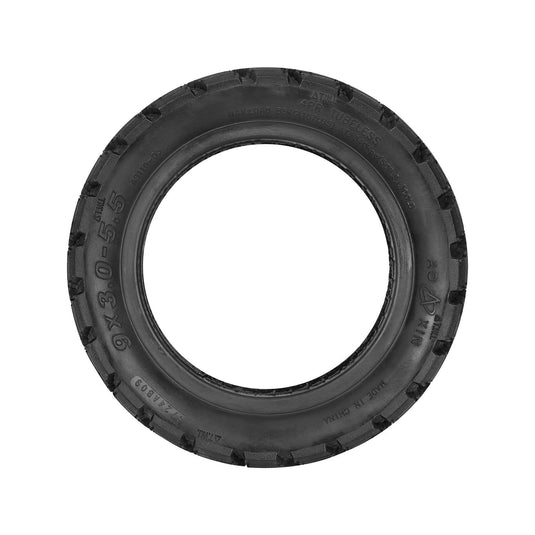 9x3.0-5.5 (9 Inch) Off-Road Vacuum Tubeless Tire for Kukirin G2 Pro DB | ULIP