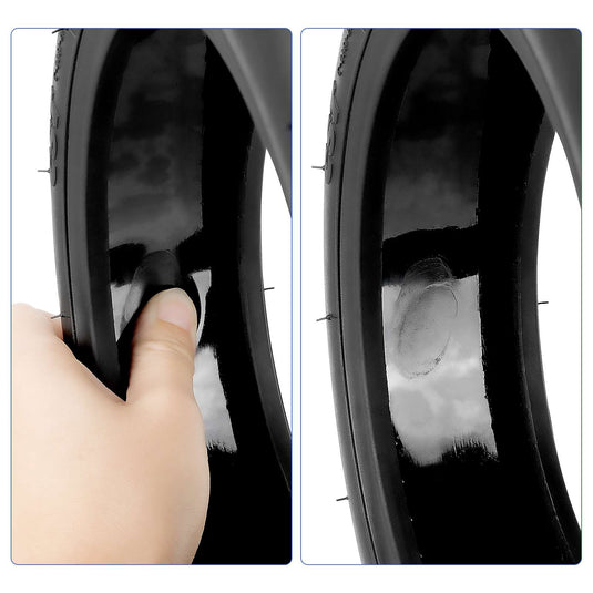 250x54 Self-Repairing Tubeless Tire 10 Inch with Jelly Glue for Xiaomi 4 | ULIP