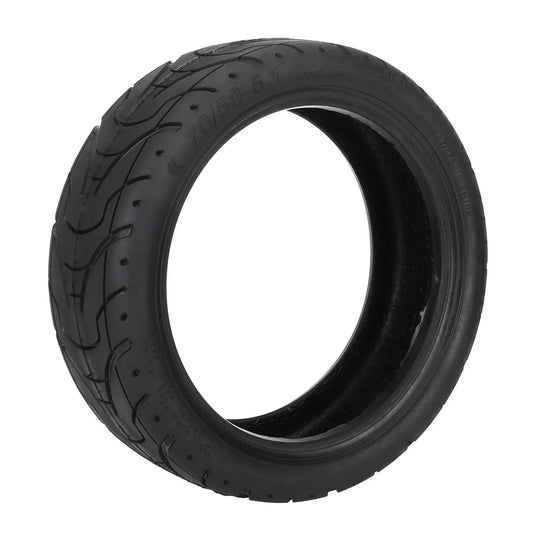 70/50-6.1 (8.5 Inch) Wide Road Pneumatic Outer Tire for DUALTRON MINI | ULIP