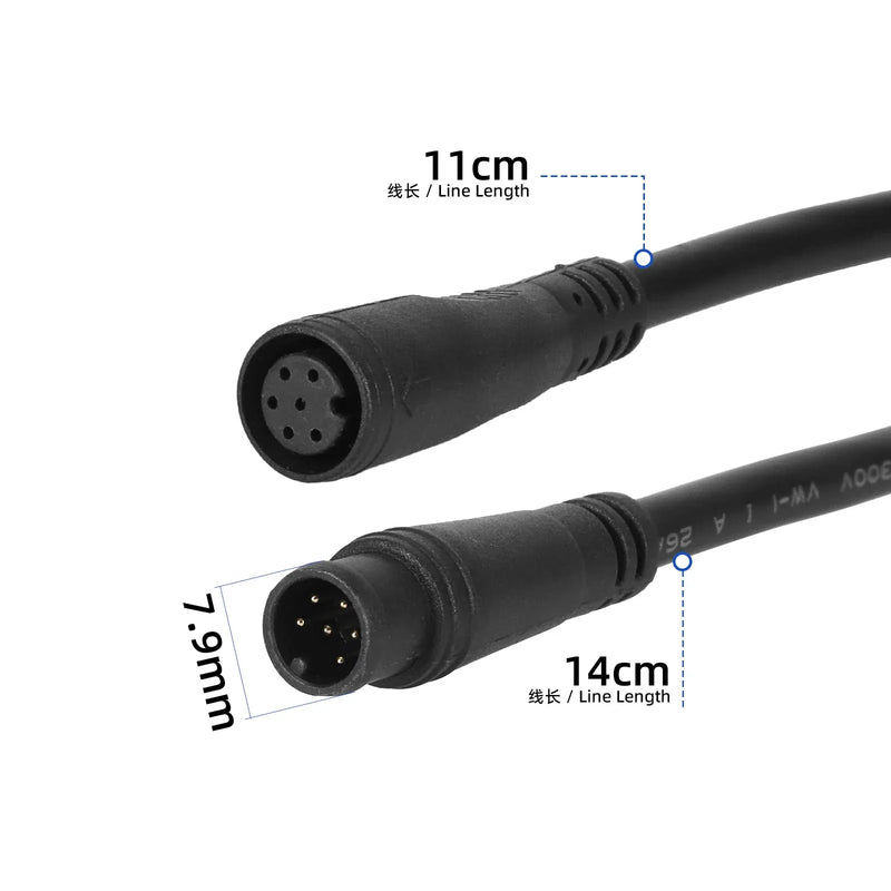 Load image into Gallery viewer, Speedhack Tuning Chip for Segway Ninebot F3 / F3 Pro Speed Increase to 50km/h | ULIP
