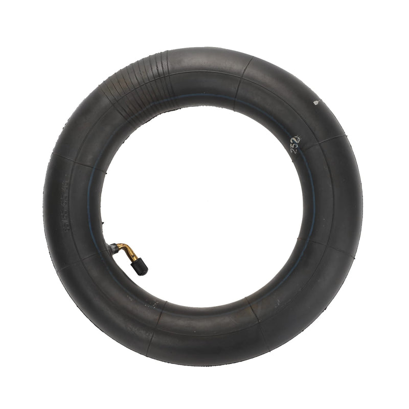 Chargez l'image dans la visionneuse de la galerie, 85/65-6.5 Inner Tube 10 Inch with 90 Degree Inner Bent Valve for Kugoo G-booster, Xiaomi Mini Pro and Ninebot Mini | ULIP
