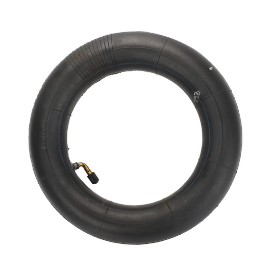 85/65-6.5 Inner Tube 10 Inch with 90 Degree Inner Bent Valve for Kugoo G-booster, Xiaomi Mini Pro and Ninebot Mini | ULIP