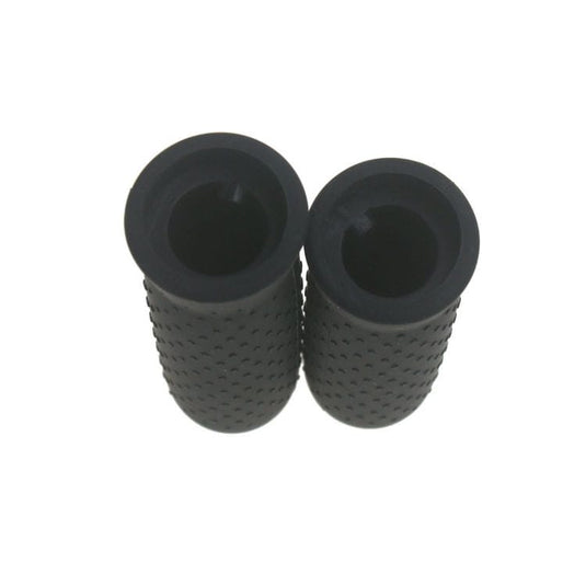 Silicone Anti-Slip Handlebar Grips Long & Short for Segway Ninebot Max G30 / G30D | ULIP