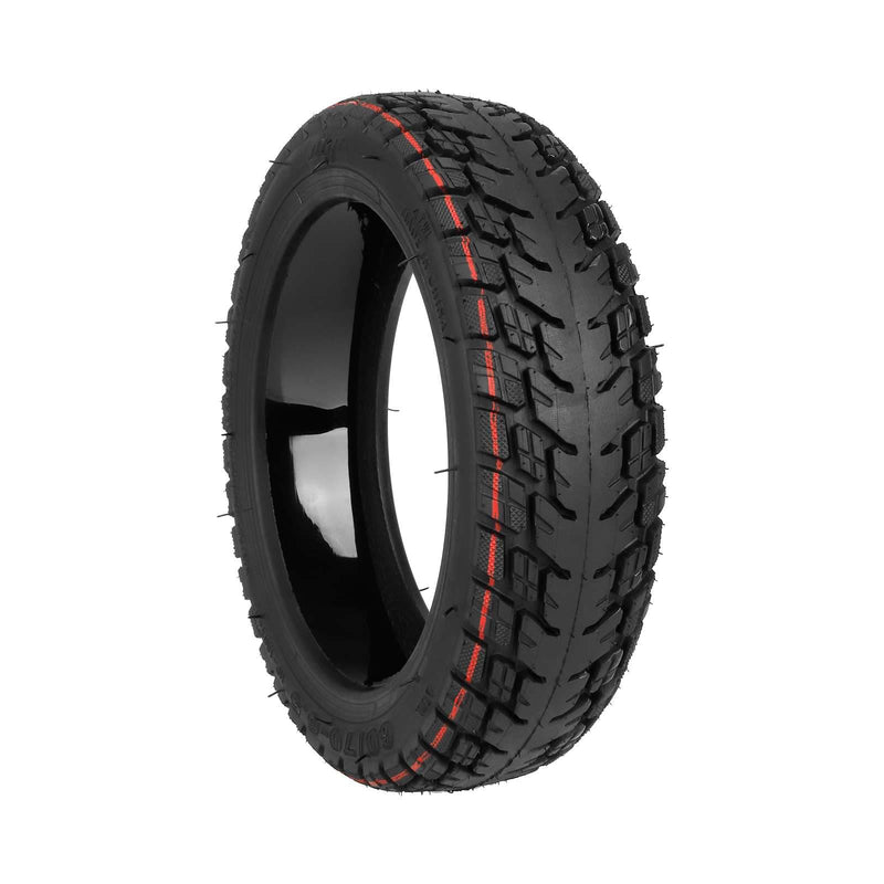 Laden Sie das Bild in Galerie -Viewer, 60/70-6.5 Self-Repairing Off-Road Tubeless Tire 10 Inch with Gel for Segway Ninebot Max G30 G30D G30P G30LP | ULIP
