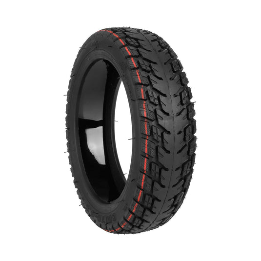 60/70-6.5 Self-Repairing Off-Road Tubeless Tire 10 Inch with Gel for Segway Ninebot Max G30 G30D G30P G30LP | ULIP