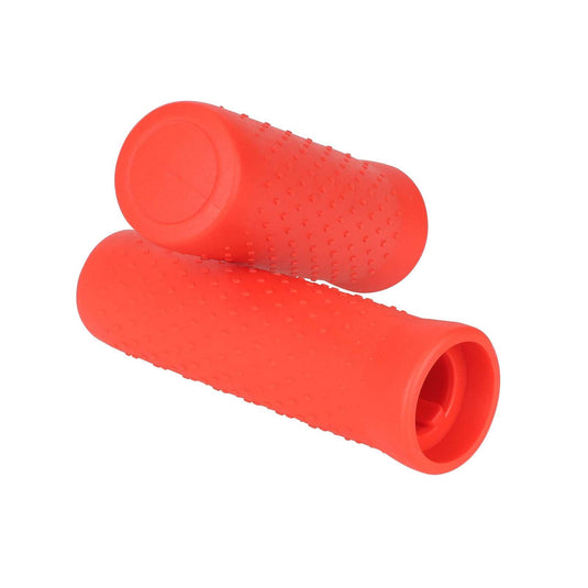 Silicone Anti-Slip Handlebar Grips Long & Short for Segway Ninebot Max G30 / G30D | ULIP