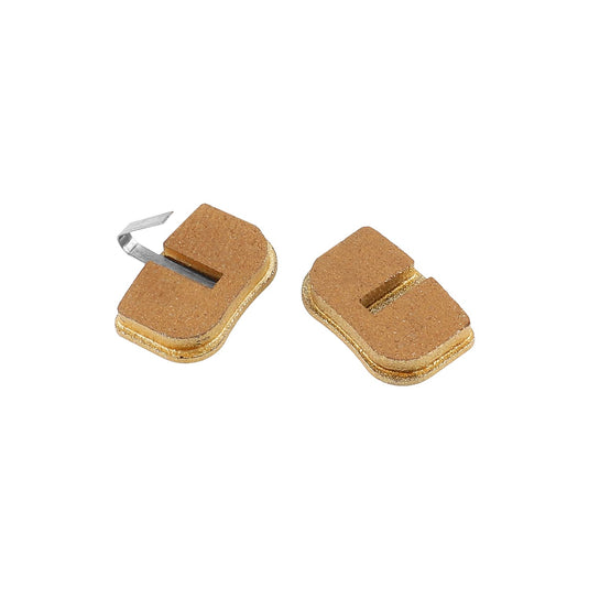 Full-Metallic Disc Brake Pads for AOBANG BOLI AONUOSAI | ULIP
