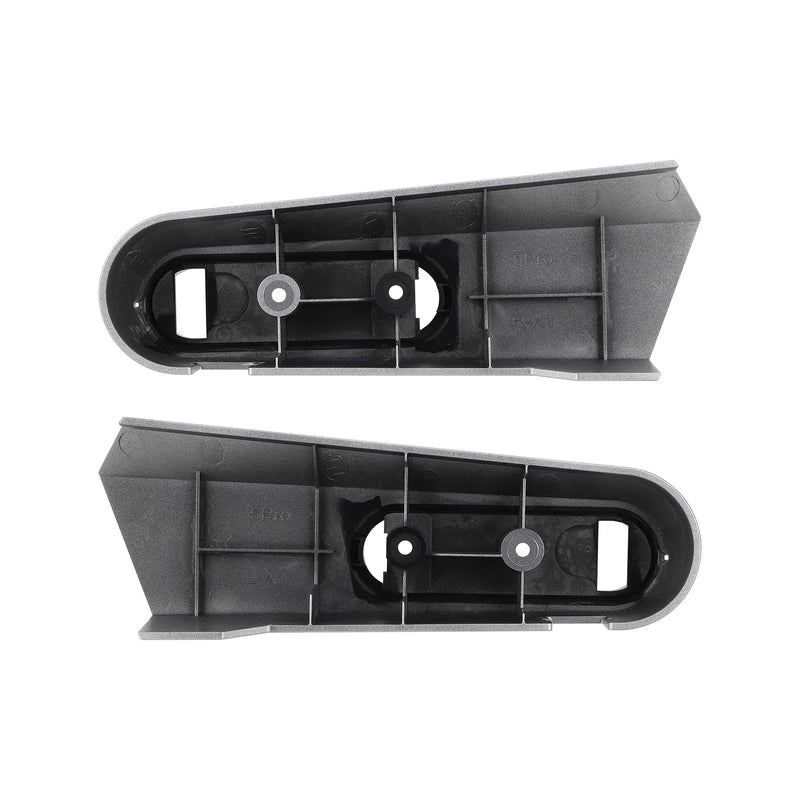 Cargue la imagen en el visor de la galería, Left &amp; Right Rear Wheel Side Trim Cover Shell for Xiaomi 5 Pro | ULIP
