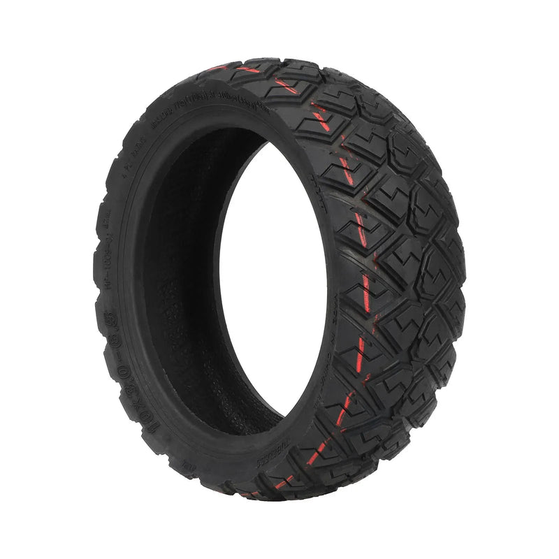 Chargez l'image dans la visionneuse de la galerie, 10 Inch 10x3.0-6.5 Off-Road Tubeless Tire Widen Vacuum Tyre for Segway Ninebot Max G30 | ULIP
