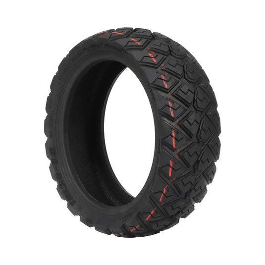 10 Inch 10x3.0-6.5 Off-Road Tubeless Tire Widen Vacuum Tyre for Segway Ninebot Max G30 | ULIP