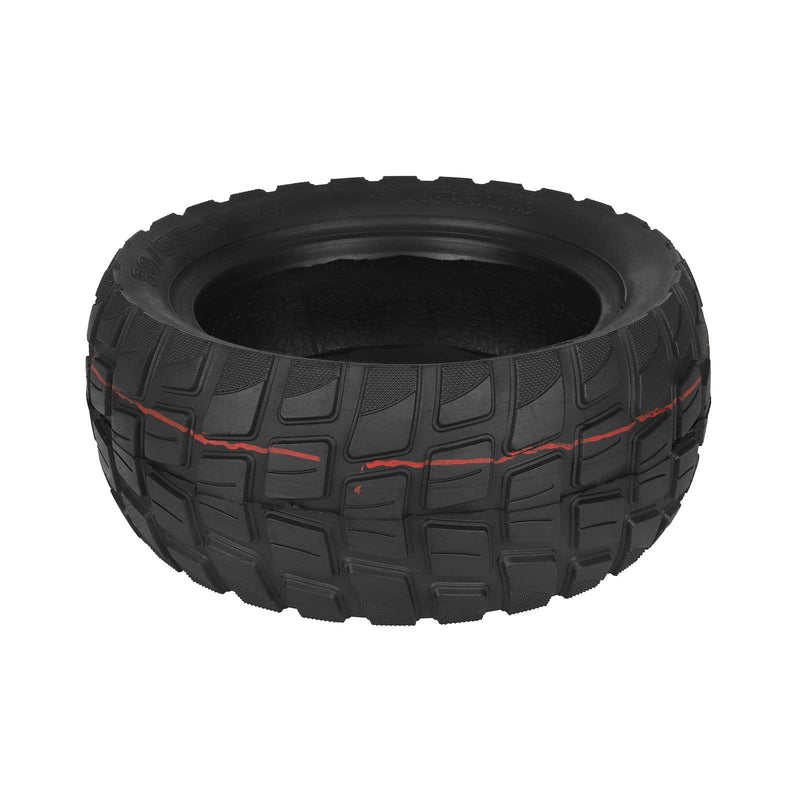 Load image into Gallery viewer, 90/55-6 (10 Inch) Off-Road Vacuum Tubeless Tire for Kugoo M5 Pro &amp; Kukirin M5 Pro | ULIP
