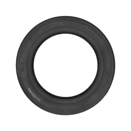 10 Inch 60/70-6.5 Tubeless Tire Wear-Resistant Vacuum Tyre for Segway Ninebot Max G30 & Xiaomi Elite | ULIP