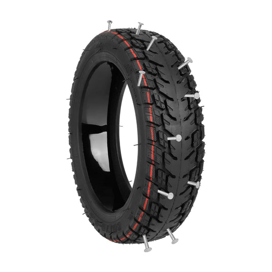 60/70-6.5 Self-Repairing Off-Road Tubeless Tire 10 Inch with Gel for Segway Ninebot Max G30 G30D G30P G30LP | ULIP