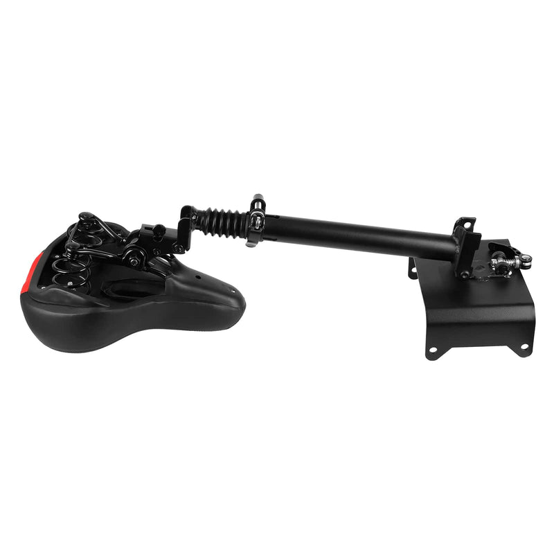 Chargez l'image dans la visionneuse de la galerie, Adjustable Shock-Absorbing Seat with Big Saddle for Segway Ninebot F20 F25 F30 F40 | ULIP
