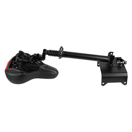Adjustable Shock-Absorbing Seat with Big Saddle for Segway Ninebot F20 F25 F30 F40 | ULIP