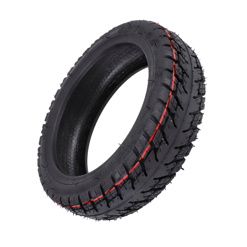 Load image into Gallery viewer, 60/70-6.5 Off-Road Tubeless Tire 10 Inch for Segway Ninebot Max G30 / G30D | ULIP
