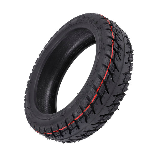 60/70-6.5 Off-Road Tubeless Tire 10 Inch for Segway Ninebot Max G30 / G30D | ULIP