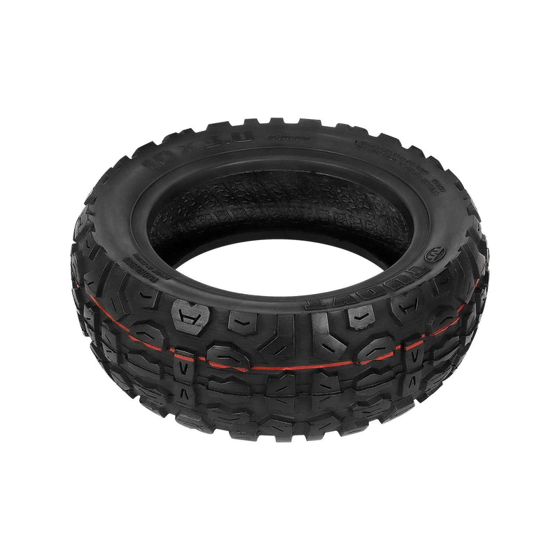 Laden Sie das Bild in Galerie -Viewer, 10x3 (255x80) Off-Road Tubeless Tire 10 Inch Vacuum Tyre for Zero 10X | ULIP
