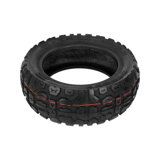 10x3 (255x80) Off-Road Tubeless Tire 10 Inch Vacuum Tyre for Zero 10X | ULIP