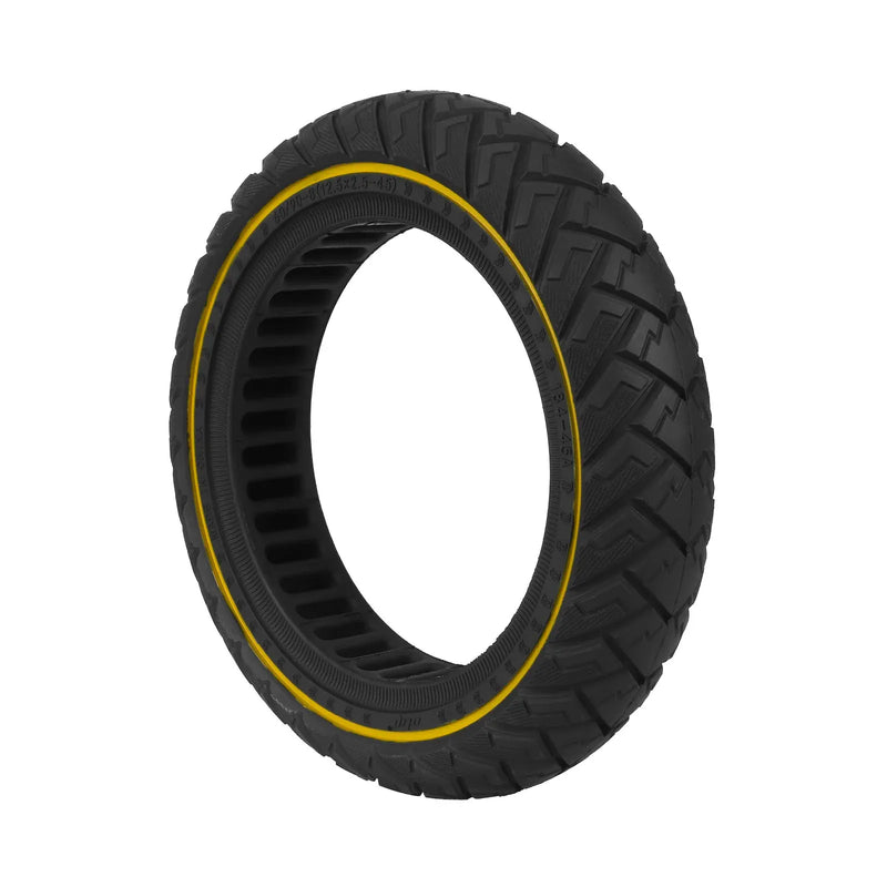 Load image into Gallery viewer, 12.5x2.5 (60/90-8) Off-Road Solid Tire 12 Inch with 45mm Slot for Xiaomi 5 Plus / 6 | ULIP
