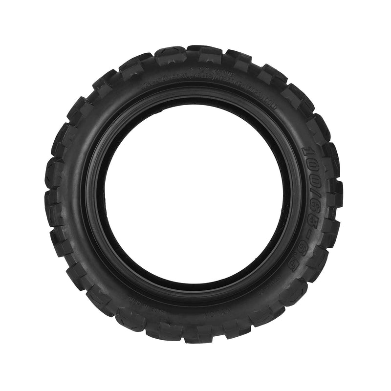 갤러리 뷰어에 이미지 로드, 100/65-6.5 Off-Road Tubeless Tire 10 Inch Vacuum Tyre for ZERO 11X | ULIP
