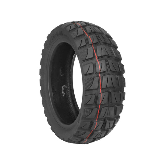 80/65-6.5 (10 Inch) Off-Road Pneumatic Outer Tire for Kugoo M4 & Kugoo M4 Pro | ULIP