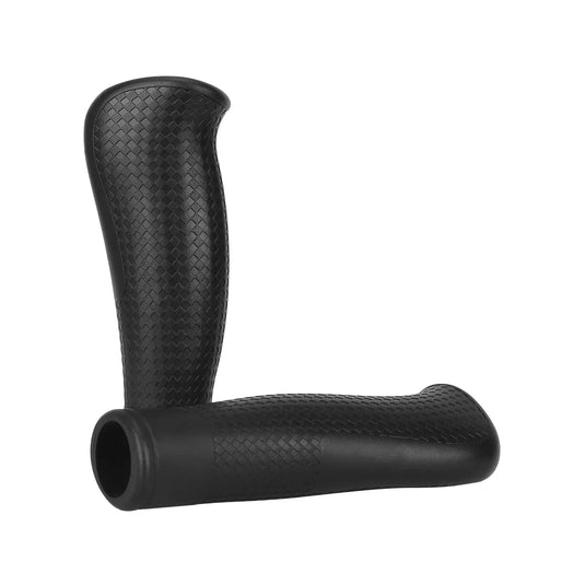 Ergonomic Rubber Handle Grips for Kukirin G2, G2 Pro, G2 Max, G2 Master, G3 Pro, G4 Max & M4 Max | ULIP