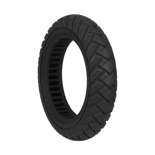 12.5x2.5 (60/90-8) Off-Road Solid Tire 12 Inch with 45mm Slot for Xiaomi 5 Plus / 6 | ULIP