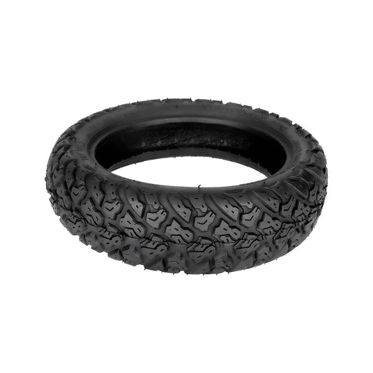 10x2.50-6.5 Off-Road Tubeless Tire 10 Inch Vacuum Tyre for Electric Scooters | ULIP