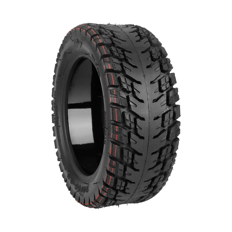 Laden Sie das Bild in Galerie -Viewer, 90/65-6.5 (11 Inch) Self-Repairing Off-Road Tubeless Tire with Gel Glue for Dualtron Thunder / Zero 11X | ULIP
