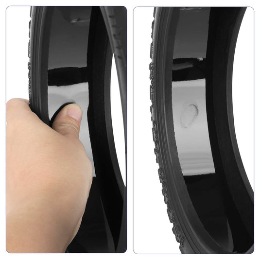 10 Inch 10x2.30-6.5 Self-Repairing Tubeless Tire with Jelly Gel for NIU KQI 2 Electric Scooter | ULIP