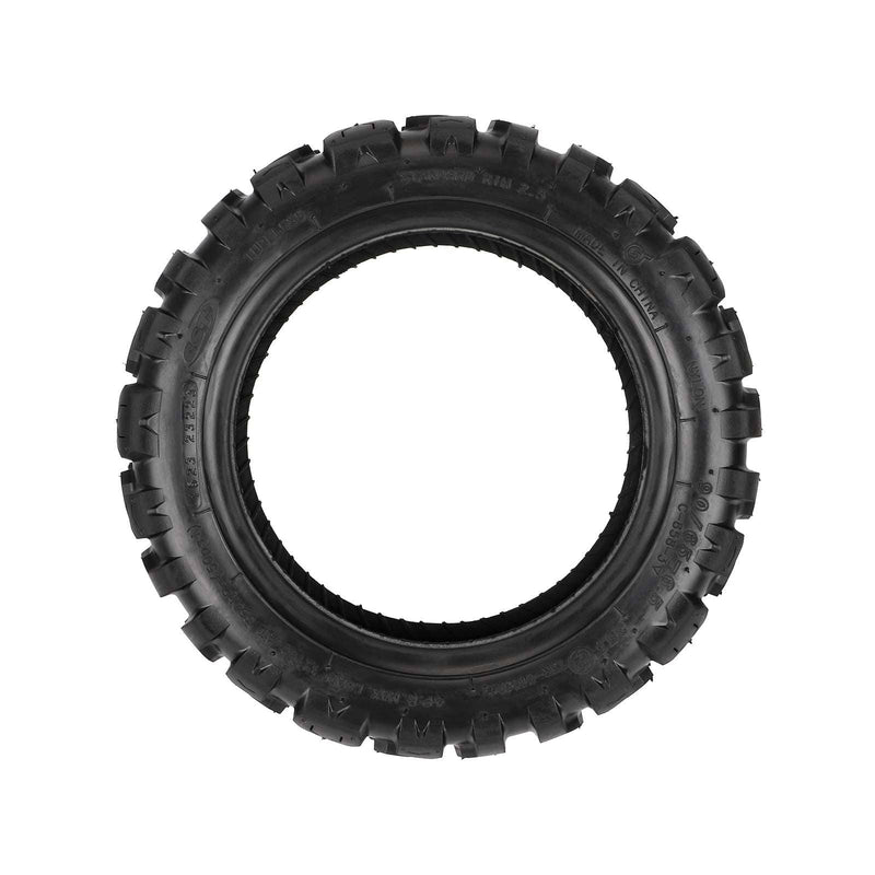Chargez l'image dans la visionneuse de la galerie, 90/65-6.5 Self-Repairing Off-Road Tubeless Tire 11 Inch with Jelly Glue for Dualtron Thunder and Zero 11X | ULIP
