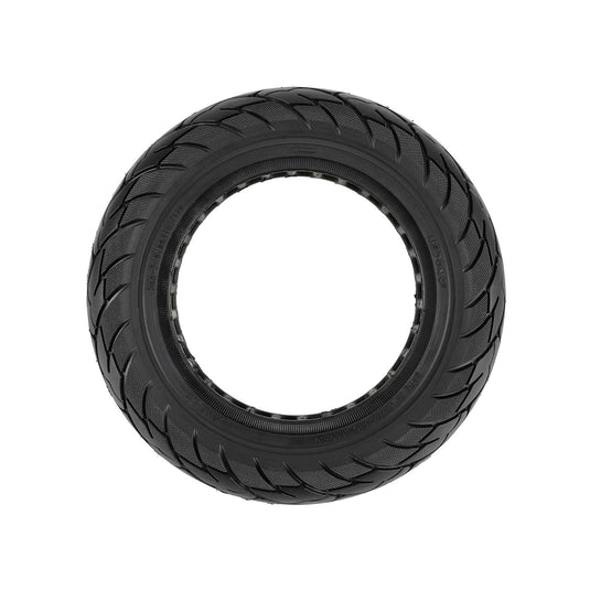 10 Inch 10x2.125 Honeycomb Solid Tire (36mm Slot) Puncture-Proof for Xiaomi M365 Electric Scooters | ULIP
