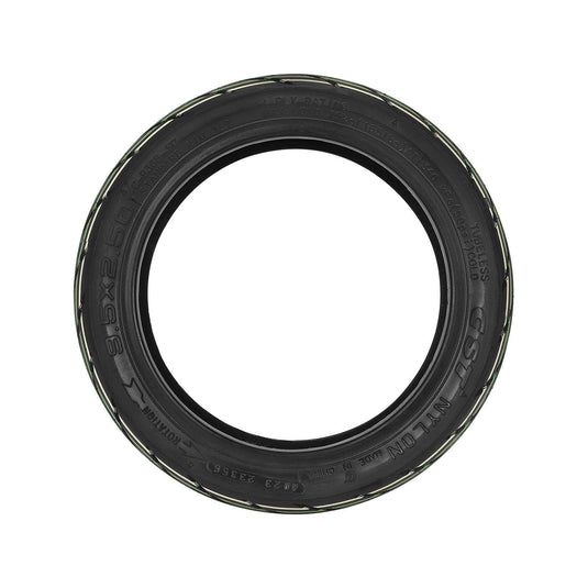9.5 Inch 9.5x2.5 Self-Healing Road Tubeless Tire with Jelly Gel Puncture-Proof for Electric Scooter | ULIP