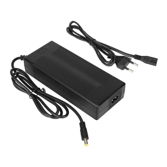 ULIP Battery Charger for Kukirin G3 Electric Scooter DC 2.1 58.8V 2A