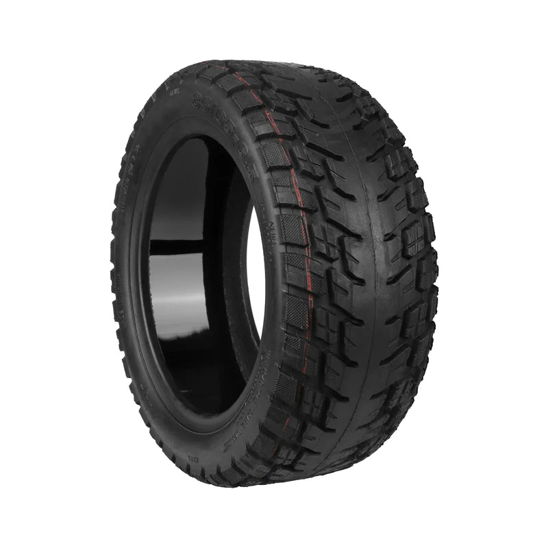 Load image into Gallery viewer, 10 Inch 85/65-6.5 Off-Road Self-Repairing Tubeless Tire with Jelly Gel Puncture-Proof for Electric Scooters | ULIP
