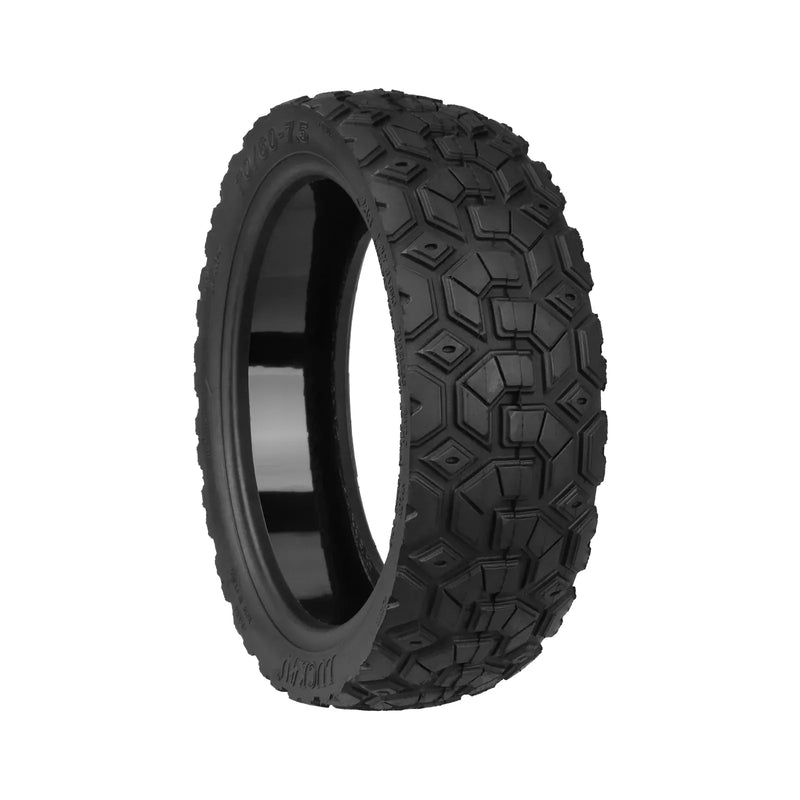 Laden Sie das Bild in Galerie -Viewer, 11 Inch 70/60-7.5 Self-Healing Tubeless Tire with Jelly Gel Puncture-Proof for Electric Scooters | ULIP
