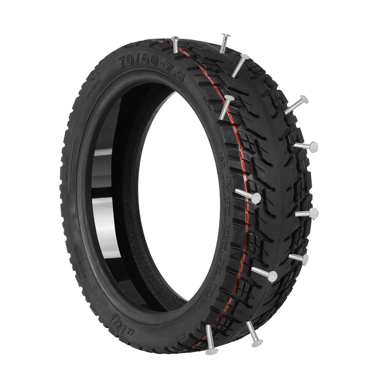 Laden Sie das Bild in Galerie -Viewer, 11 Inch 70/60-7.5 Self-Repairing Tubeless Tire with Jelly Gel for Segway Ninebot Max G3, ZT3 &amp; ZT3 Pro | ULIP

