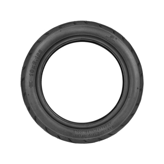 10x2.125 Outer Tire 10 Inch Pneumatic Tyre for Segway F20 F25 F30 F40 and Xiaomi 4 Lite 2nd Gen | ULIP