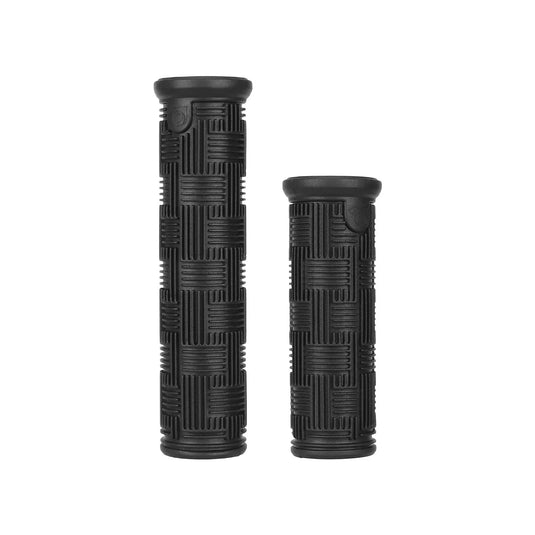 Asymmetrical Long & Short Rubber Handlebar Grips for Kukirin G2, G3 & G4 Ultra | ULIP