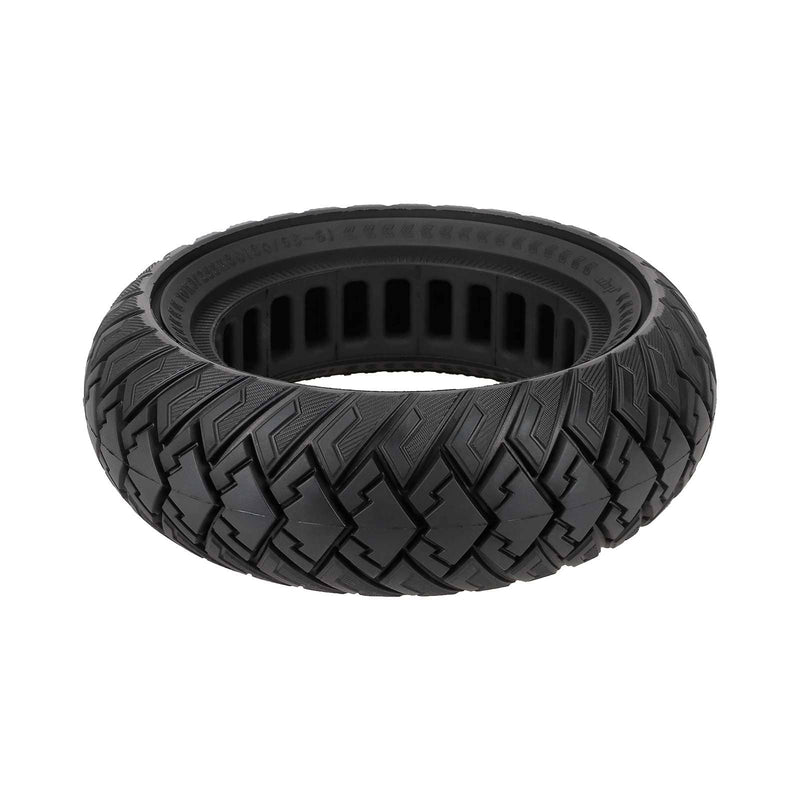 Cargue la imagen en el visor de la galería, 10x3 (255x80) Solid Tire 10 Inch Honeycomb Tyre for Kugoo M4 Pro and Zero 10X | ULIP
