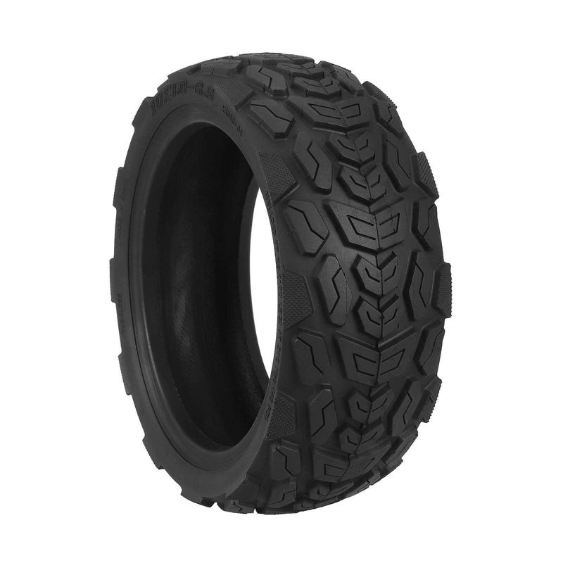 갤러리 뷰어에 이미지 로드, 10x3.0-6.5 (60/70-6.5) Off-Road Tubeless Tire 10 Inch for Segway Ninebot Max G30 | ULIP
