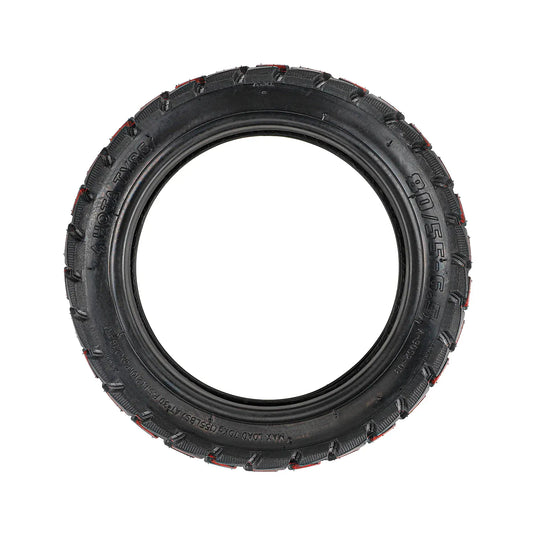 80/55-6.5 (10 Inch) Fat Tubeless Tire Off-Road Vacuum Tyre for Electric Scooter | ULIP