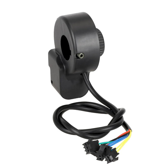 3-in-1 Handlebar Combination Switch (Headlight, Horn, Turn Signal) for Electric Vehicles and Tricycles | ULIP