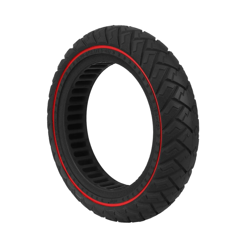 Load image into Gallery viewer, 12.5x2.5 (60/90-8) Off-Road Solid Tire 12 Inch with 45mm Slot for Xiaomi 5 Plus / 6 | ULIP
