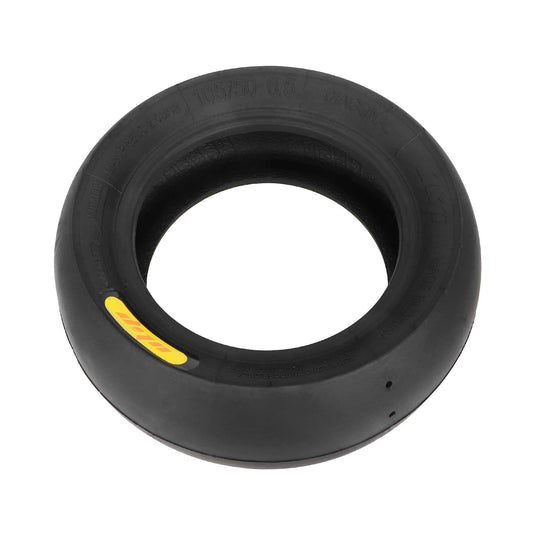 105/50-6.5 (11 Inch) Semi-Hot Melt Slick Racing Tubeless Tire for 6.5" Rim Scooters | ULIP
