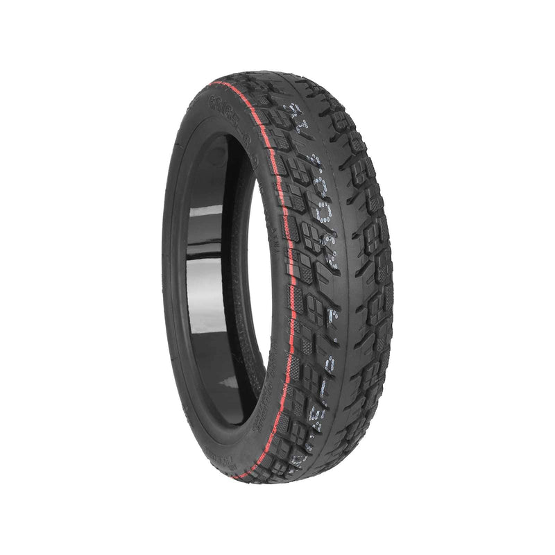 Cargue la imagen en el visor de la galería, 60/65-6.9 Self-Repairing Tubeless Tire 10 Inch with Gel Layer for Segway Ninebot Max G2 | ULIP
