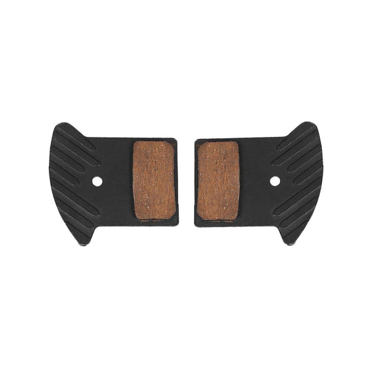Cooling Hydraulic Disc Brake Pads for NUTT Calipers | ULIP