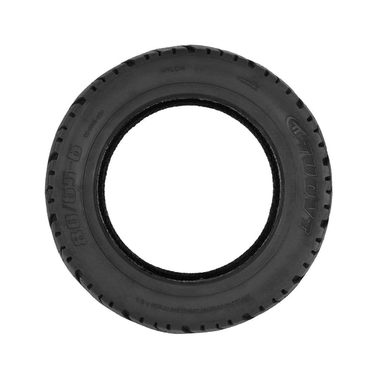 10 Inch 80/65-6 (255x80) Reinforced Outer Tire for Kugoo M4, Zero 10X, DUALTRON VICTOR & EAGLE | ULIP