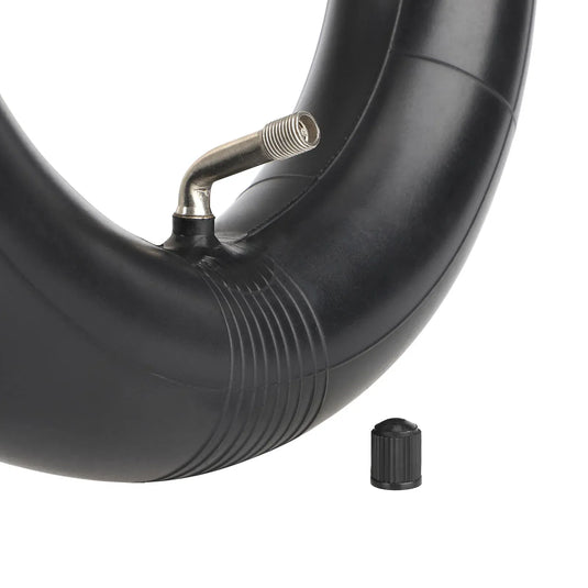 10 Inch 10x2.75-6.5 Reinforced Inner Tube with 90-Degree Bent Valve for Zero 10X & VSETT Electric Scooters | ULIP